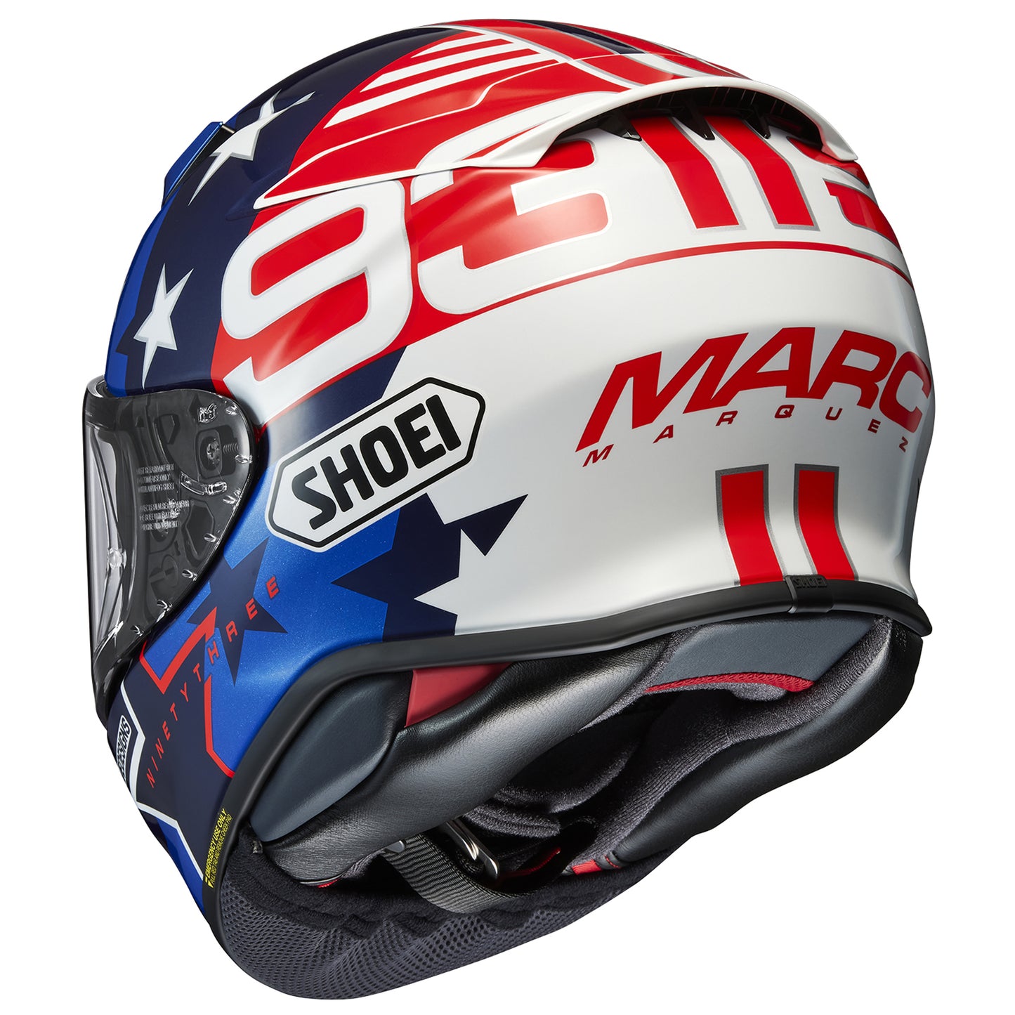 Shoei RF-1400 Helmet
