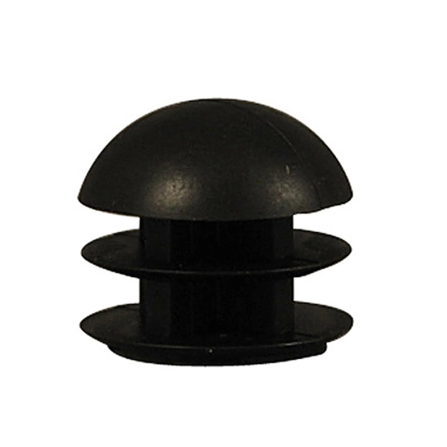 Woodcraft 06-01PE Optional Footpeg Plug End