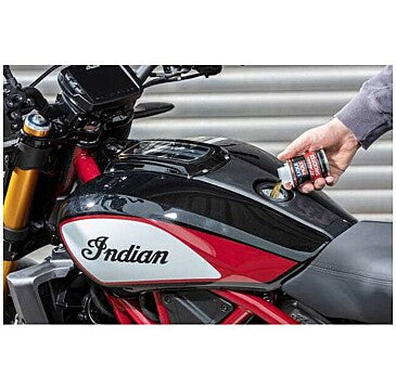 LIQUI MOLY 4T SHOOTER Fuel Additive - 80 ml