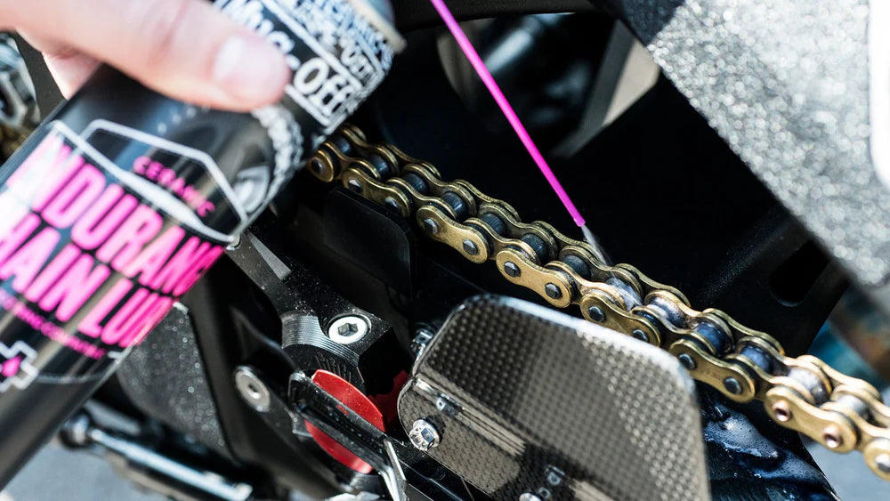 Muc-Off All-Weather Chain Lube