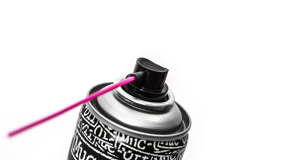 Muc-Off All-Weather Chain Lube