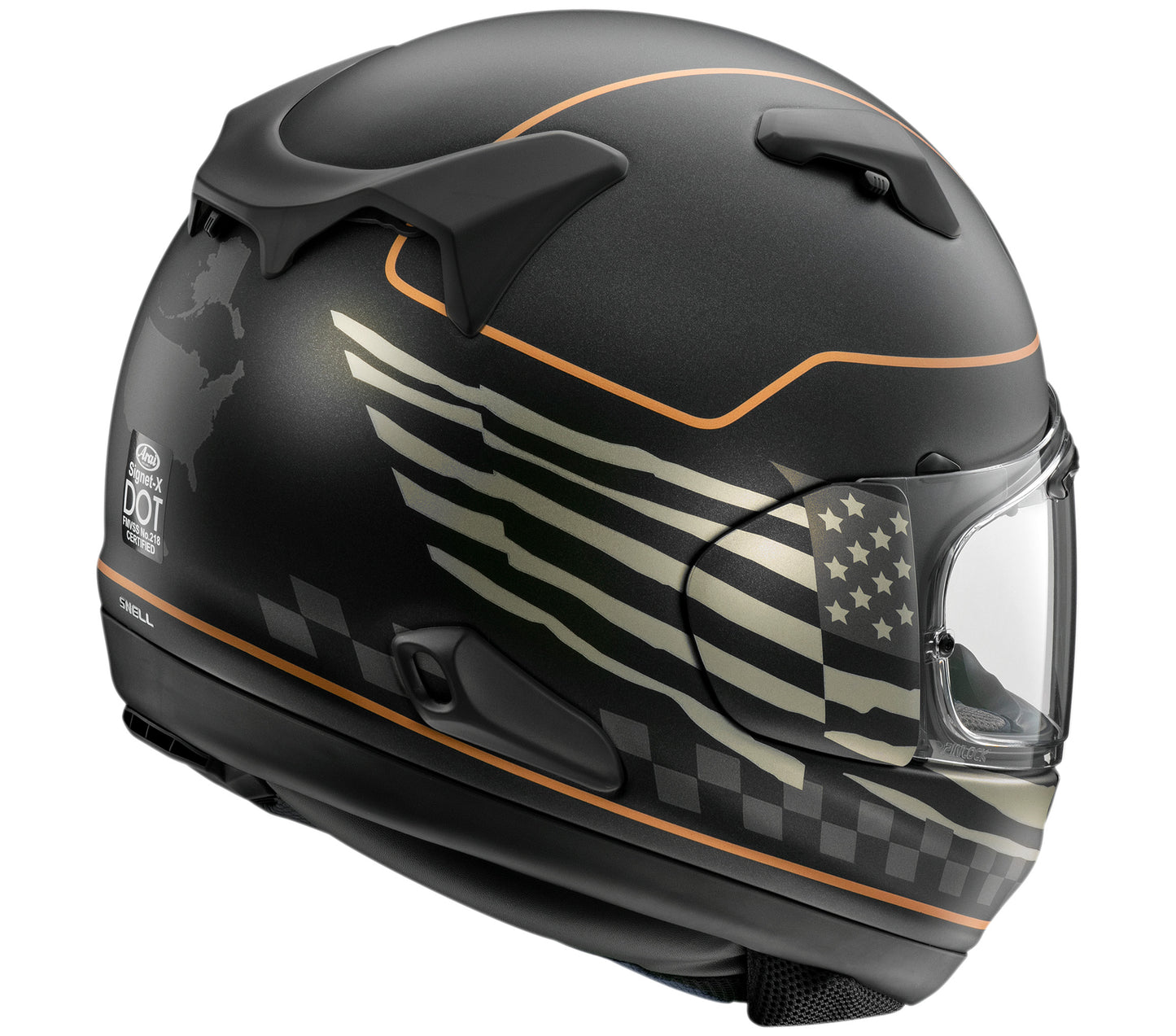 Arai Signet-X