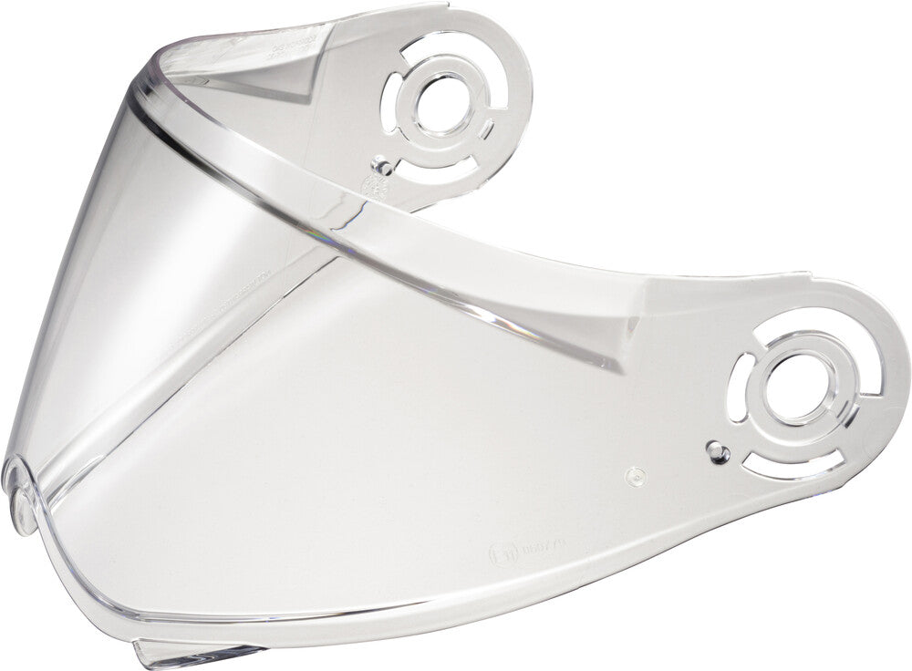 SCORPION EXO EXO-AT960 PINLOCK FACESHIELD CLEAR
