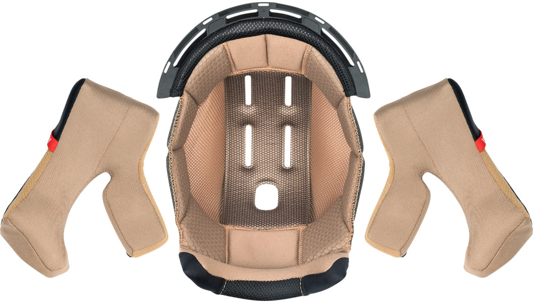 ICON Ultraflite™ Liner Kit - Tan - Special Order