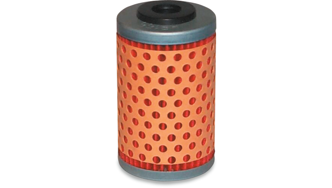 HiFlo Oil Filters