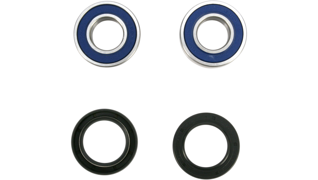 ALL BALLS 25-1562 Wheel Bearing Kit - Front - Honda