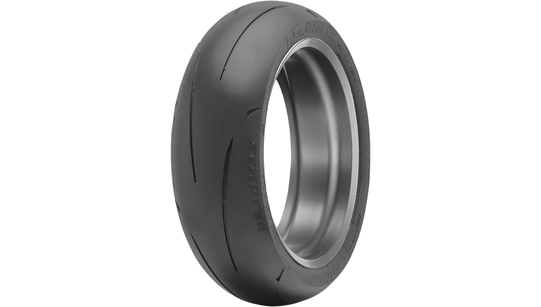 Dragmax - Rear - 190/50ZR17 - (73W)