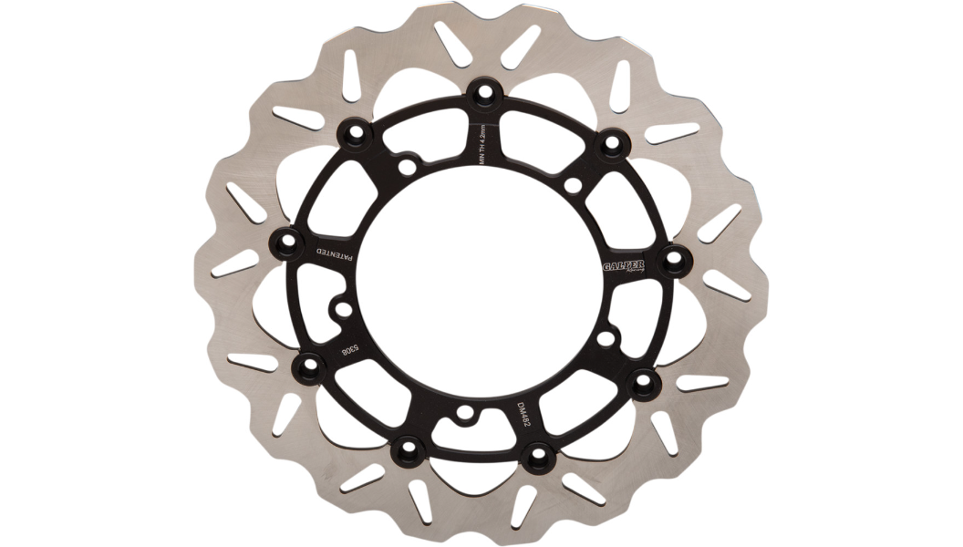 GALFER DF482CW Wave® Rotor Front Rotor