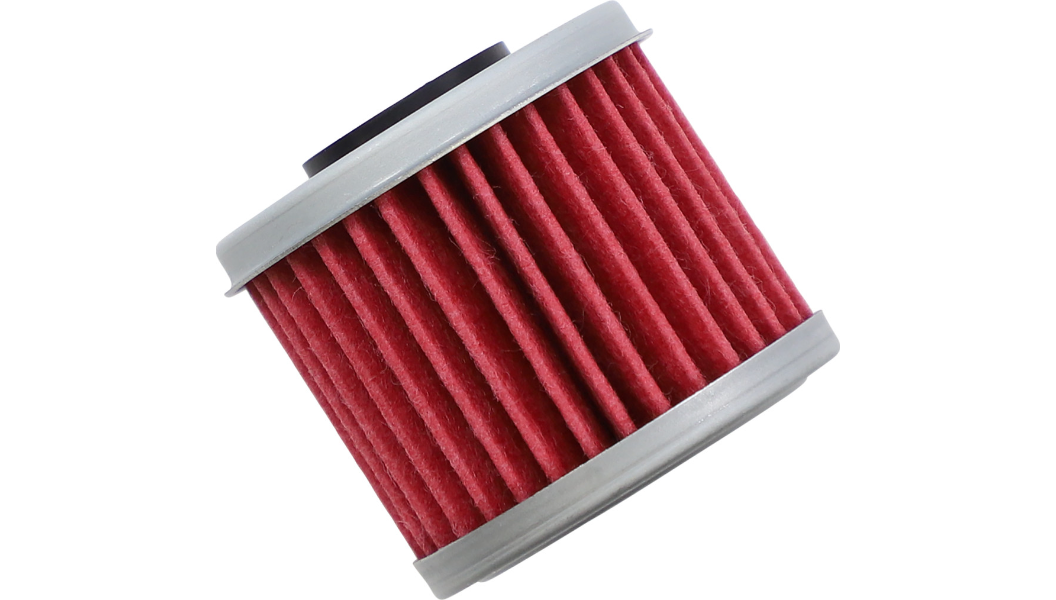 HiFlo Oil Filters