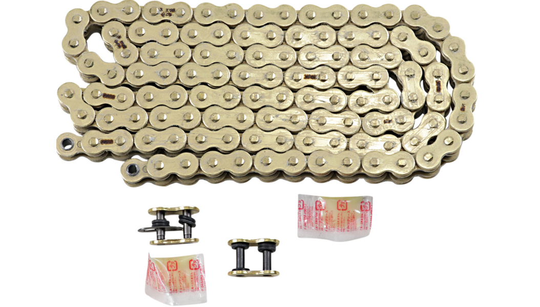 RK 520MAXX-114-GG520 Max X Chain