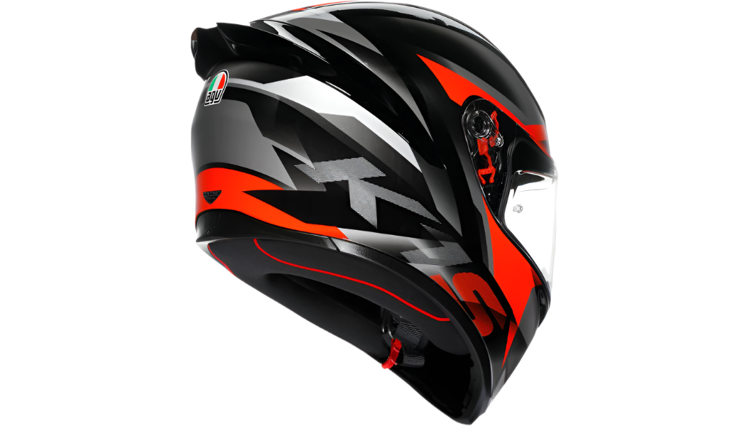 AGV K1 S Fastlap Helmet
