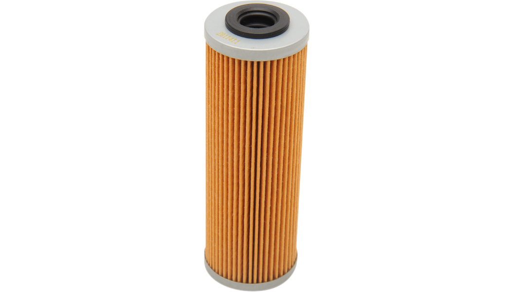 HiFlo Oil Filters