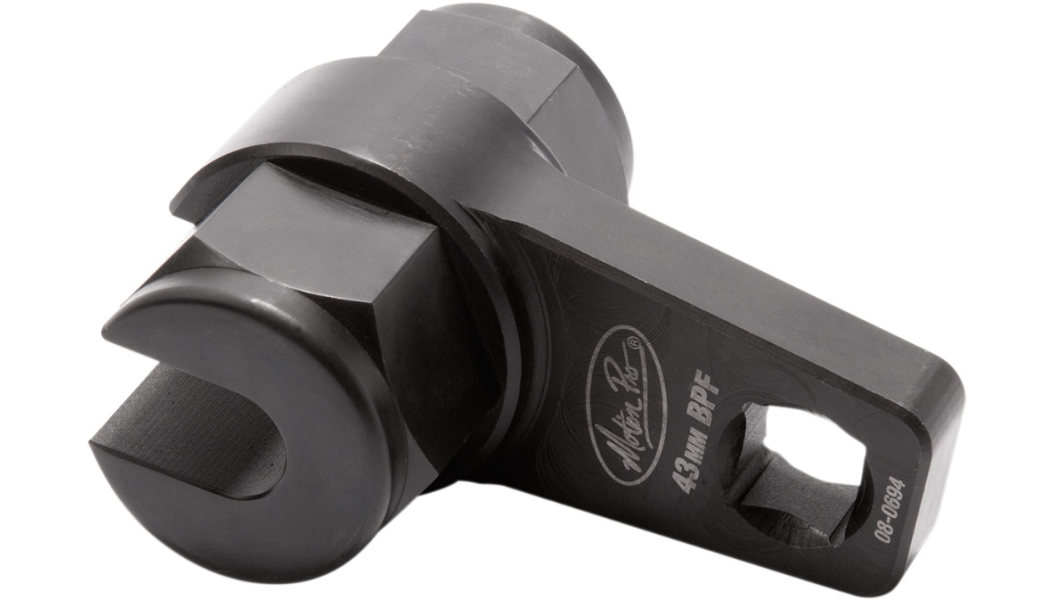 MOTION PRO 08-0694 BPF Rod Guide Wrench