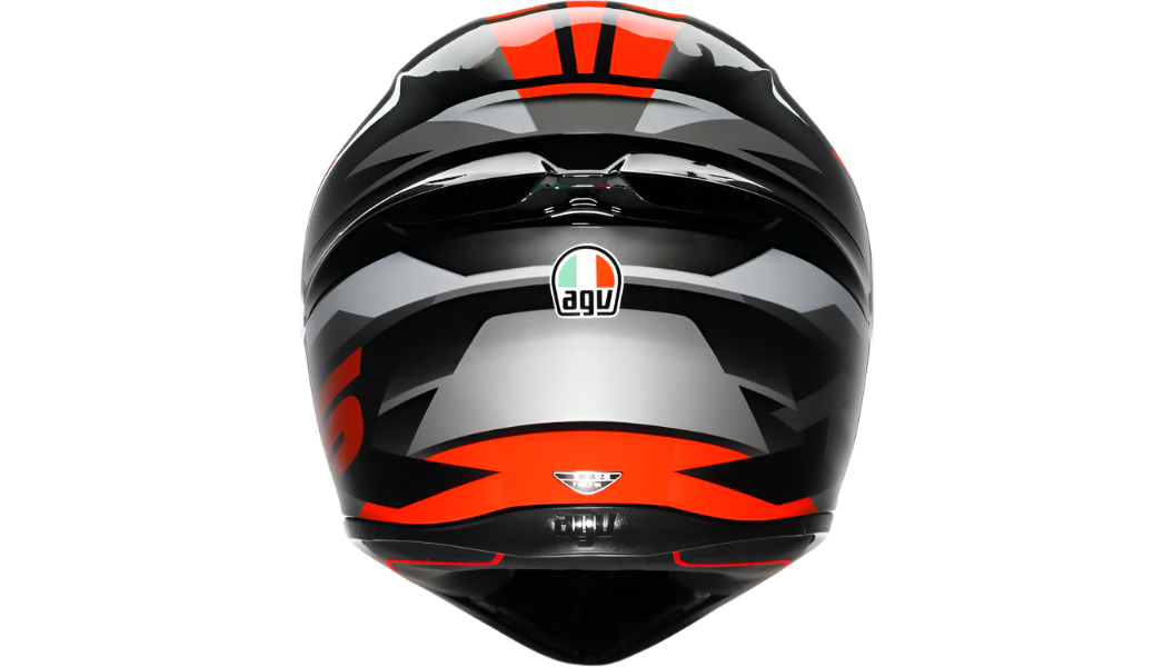 AGV K1 S Fastlap Helmet