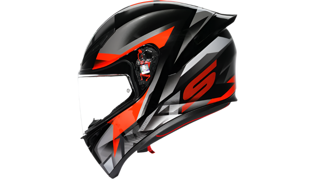 AGV K1 S Fastlap Helmet