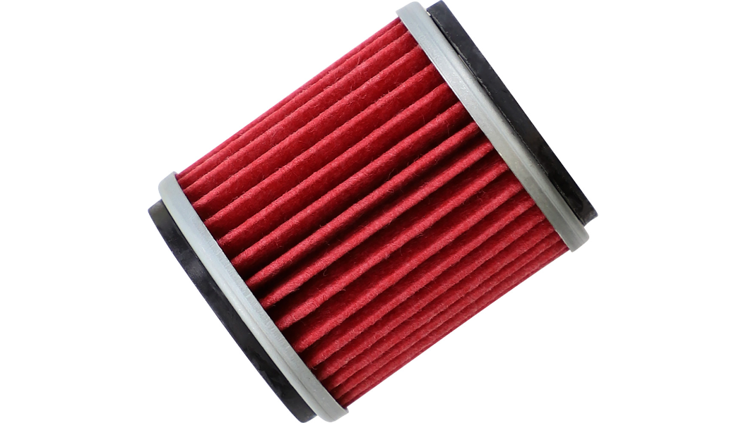 HiFlo Oil Filters