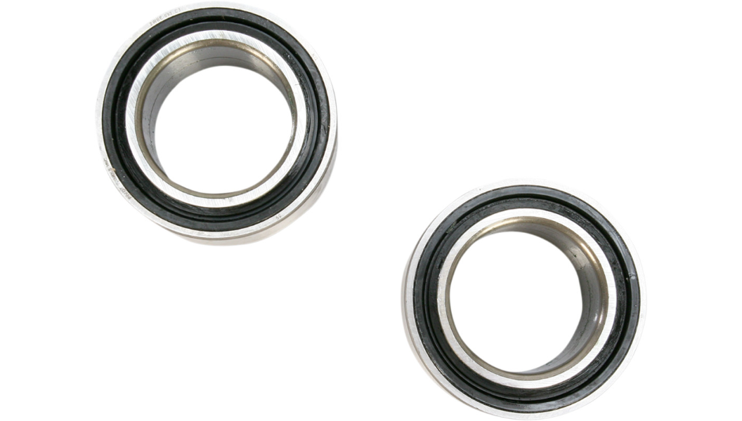 PIVOT WORKS PWFWK-P10-000 Wheel Bearing Kit Wheel Bearing Kit - Rear