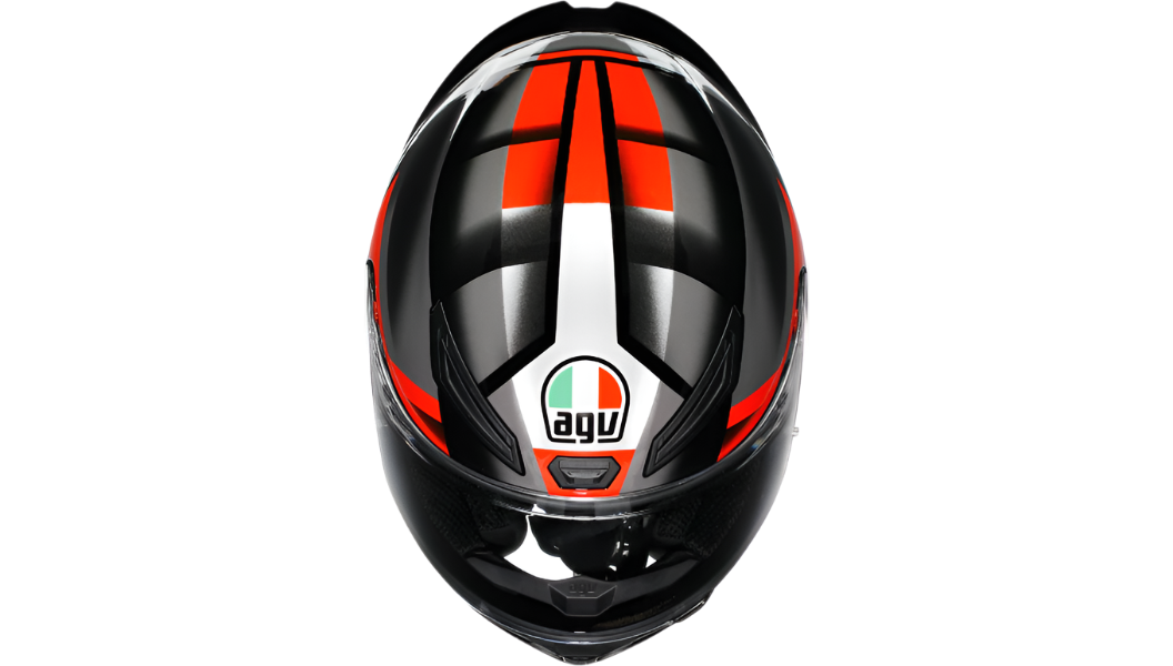 AGV K1 S Fastlap Helmet