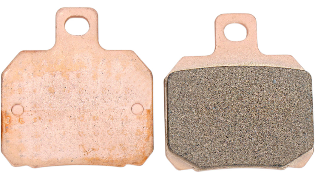 EBC FA266HH Sintered "HH" Brake Pads