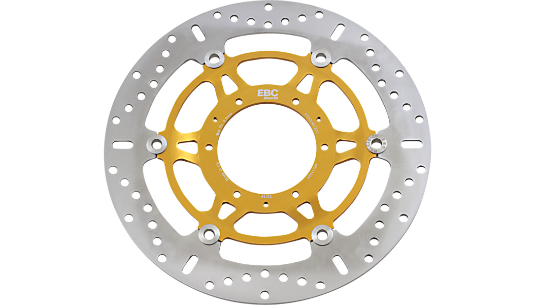 EBC MD1152XMD Series Pro-Lite Contour X Brake Rotor