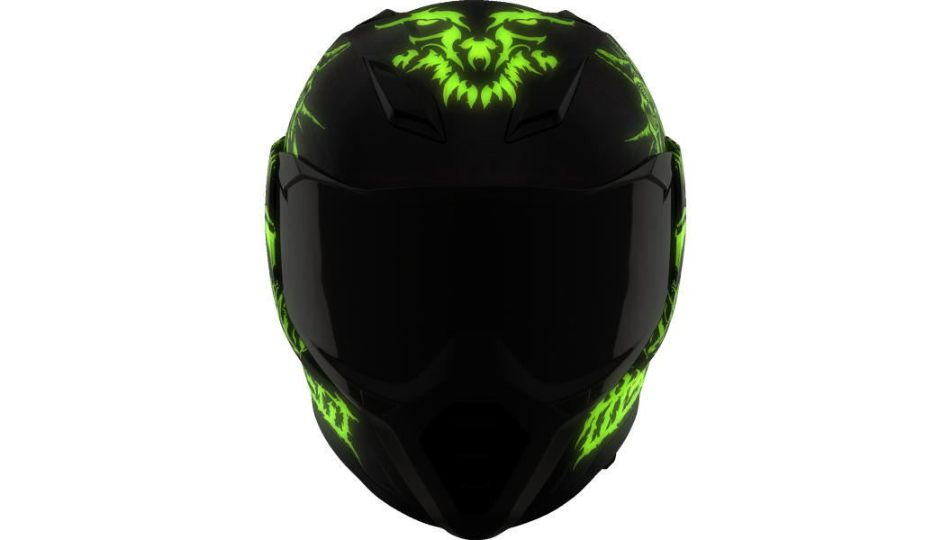ICON Ultraflite Misanthrope MIPS® Helmet