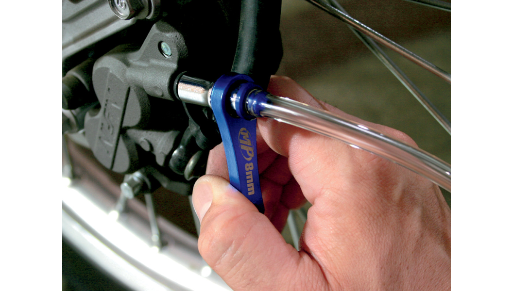 =MOTION PRO Mini Bleeder - Brake/Hydraulic Clutch System - 8 mm