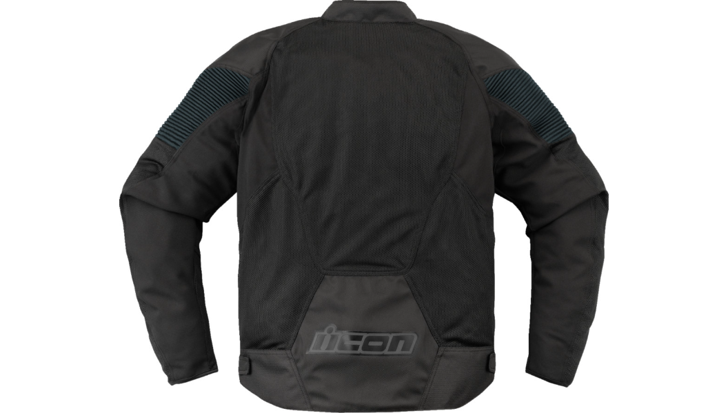 ICON Overlord3 Mesh™ Jacket