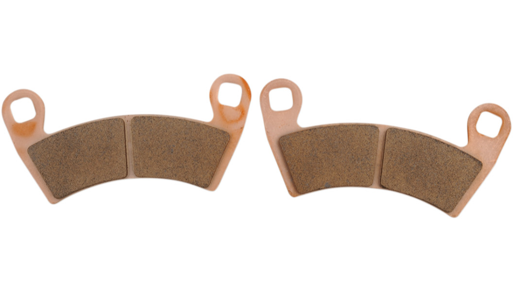 EBC FA656SV Severe Duty "SV" Sintered Brake Pads