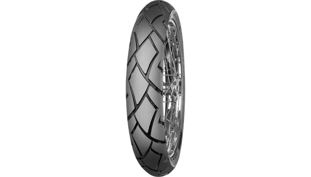 MITAS Terra Force-R - Rear - 150/70R17 - 69V