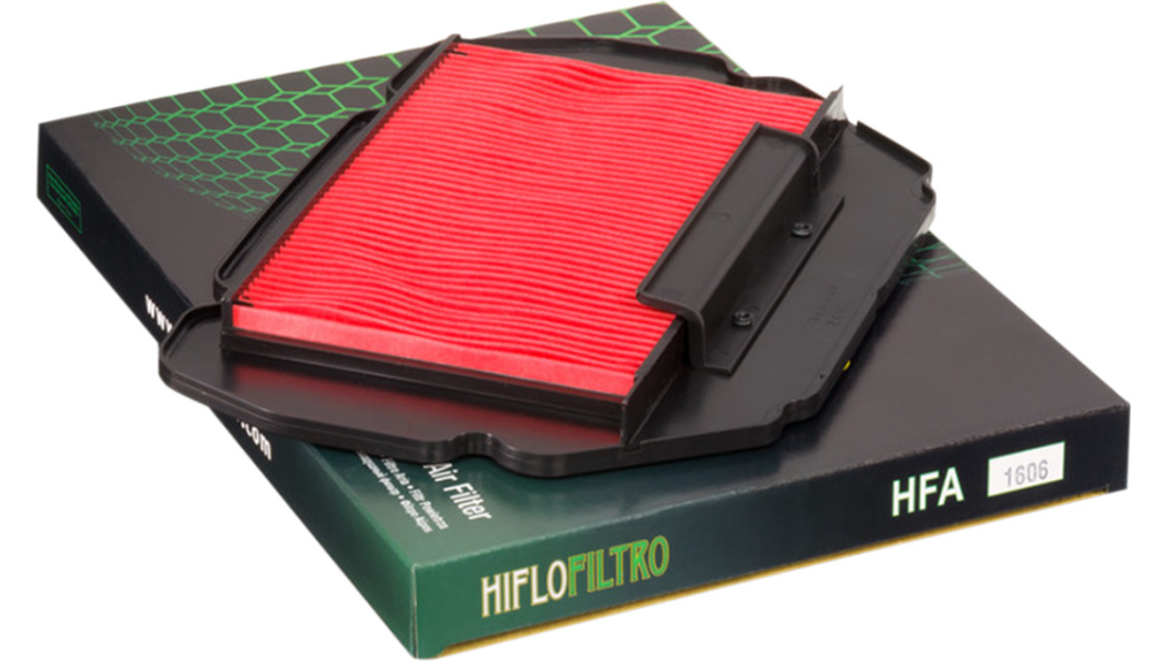 HIFLOFILTRO HFA1606 Replacement OE Air Filter for Honda