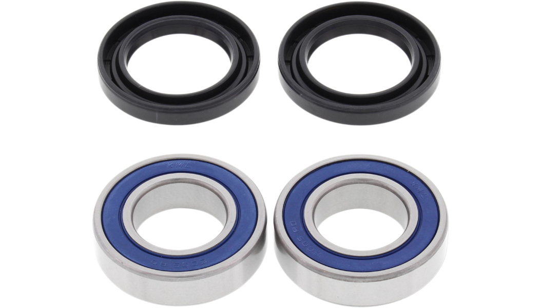 ALL BALLS 25-1378 Wheel Bearing Kit - Front - Honda/Yamaha