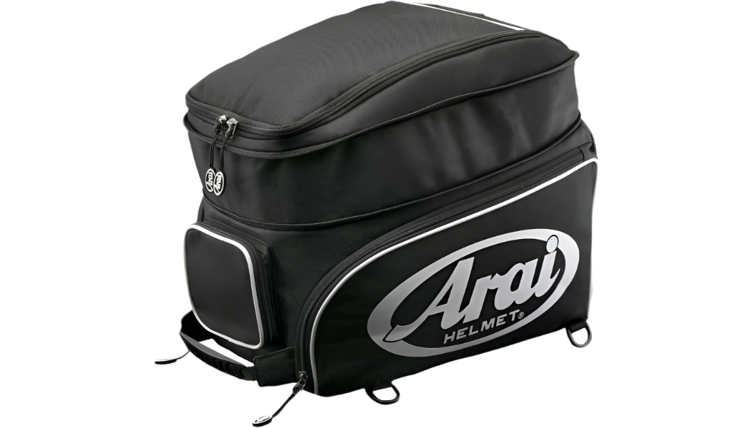 Arai Helmet Bag - Black