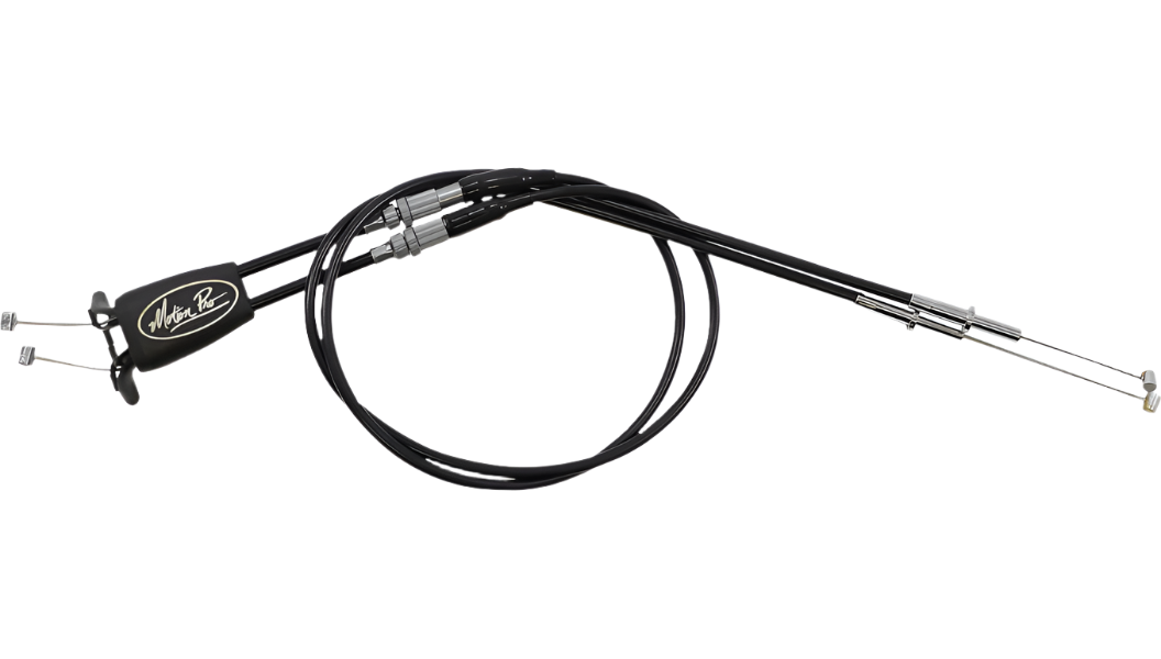 MOTION PRO 01-2953 Rev3 Variable Rate Throttle Kit