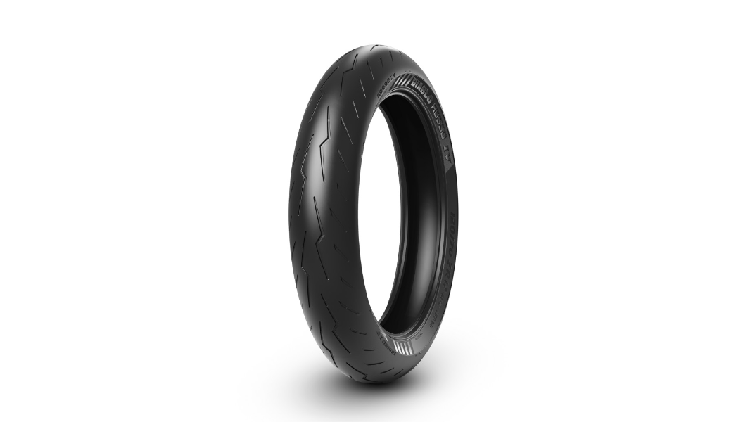 PIRELLI Diablo Rosso™ IV Tires