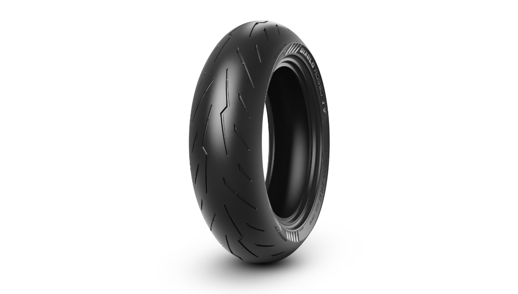 PIRELLI Diablo Rosso™ IV Tires