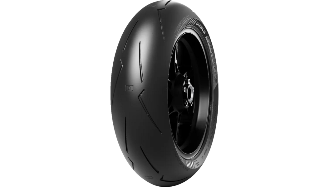 PIRELLI Diablo™ Supercorsa SP-V4 Tires