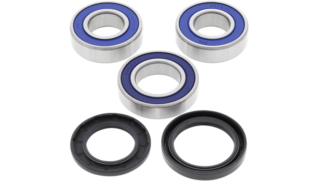 ALL BALLS 25-1111 Wheel Bearing Kit - Rear
