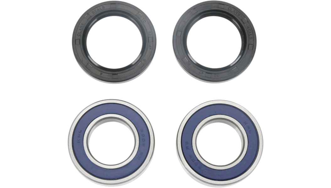 ALL BALLS 25-1273-A Wheel Bearing Kit