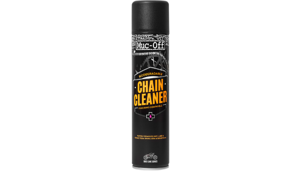 MUC-OFF USA Chain Cleaner Chain Cleaner - 500ml - Aerosol