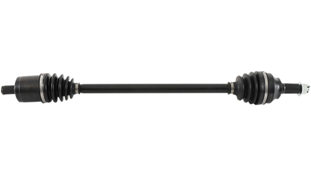 Axle Kit - Complete - 8 Ball - Extreme Duty - Front Left/Right - Polaris (ONE AXLE)