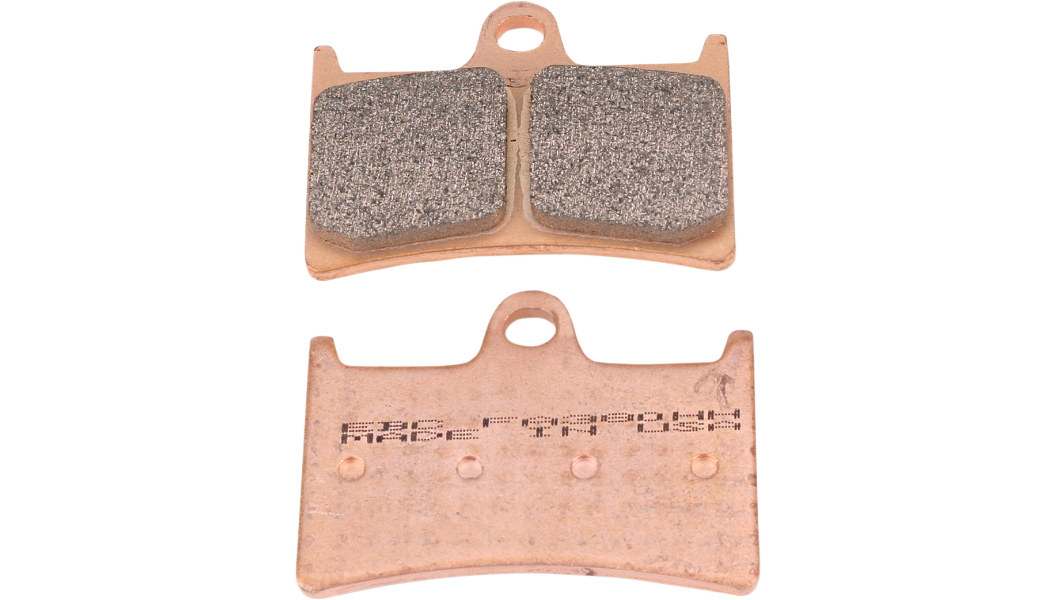 EBC FA380HHSintered "HH" Brake Pads