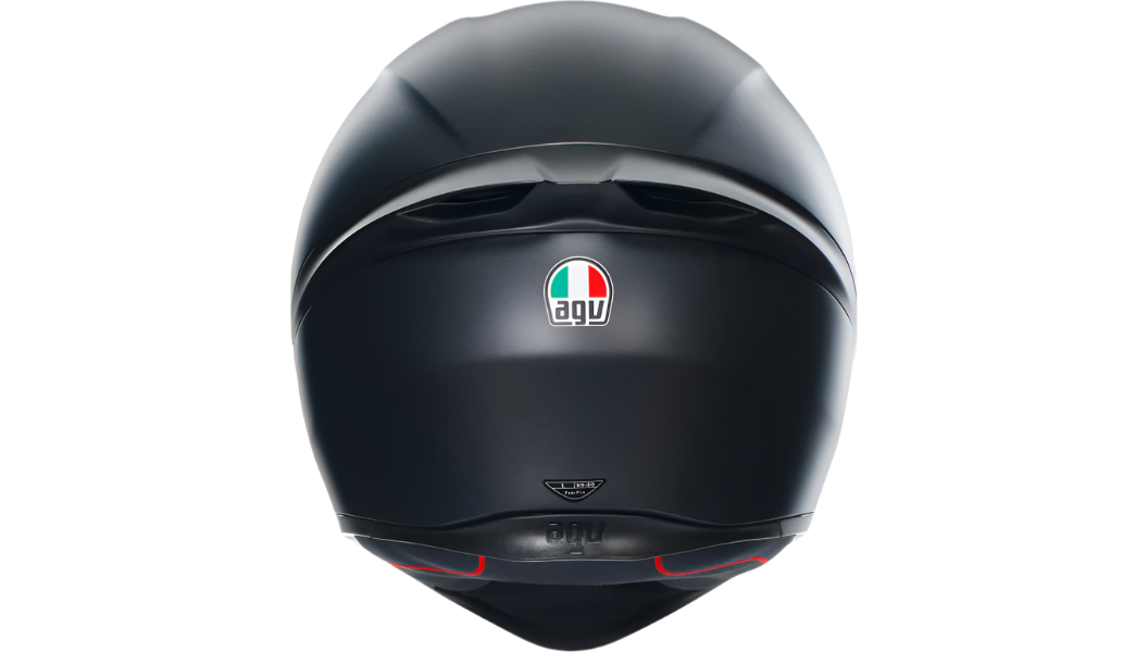AGV K1 S Solid Helmet K1 S Helmet - Matte Black