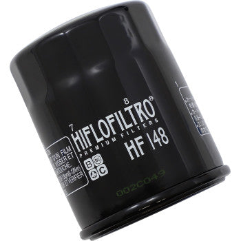 HiFlo Oil Filters