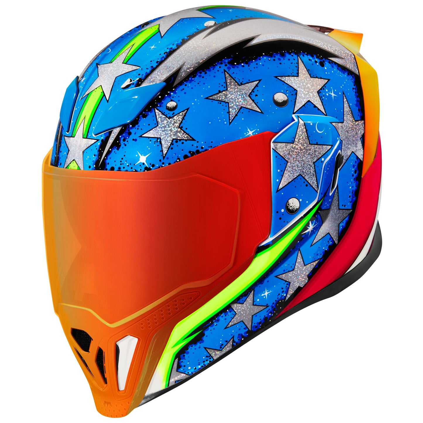 Icon Airflite Helmet