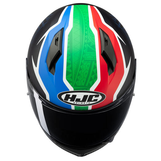 HJC C10 Binder BB33 Helmet