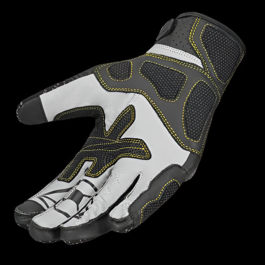 CORTECH Revo ST V2 Gloves - Black