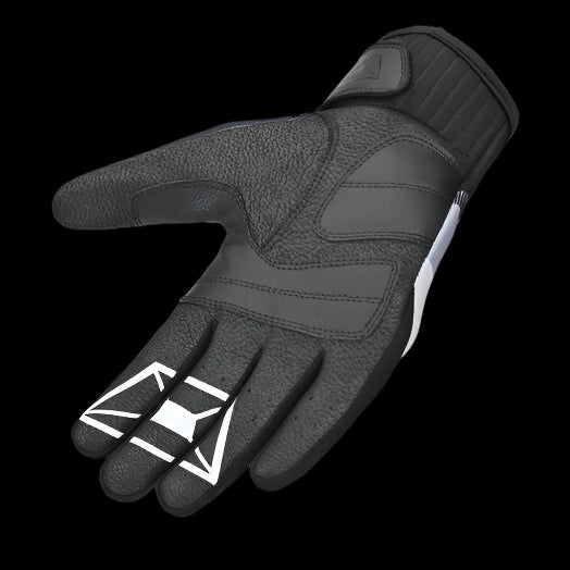 CORTECH Standard Issue Flag Gloves