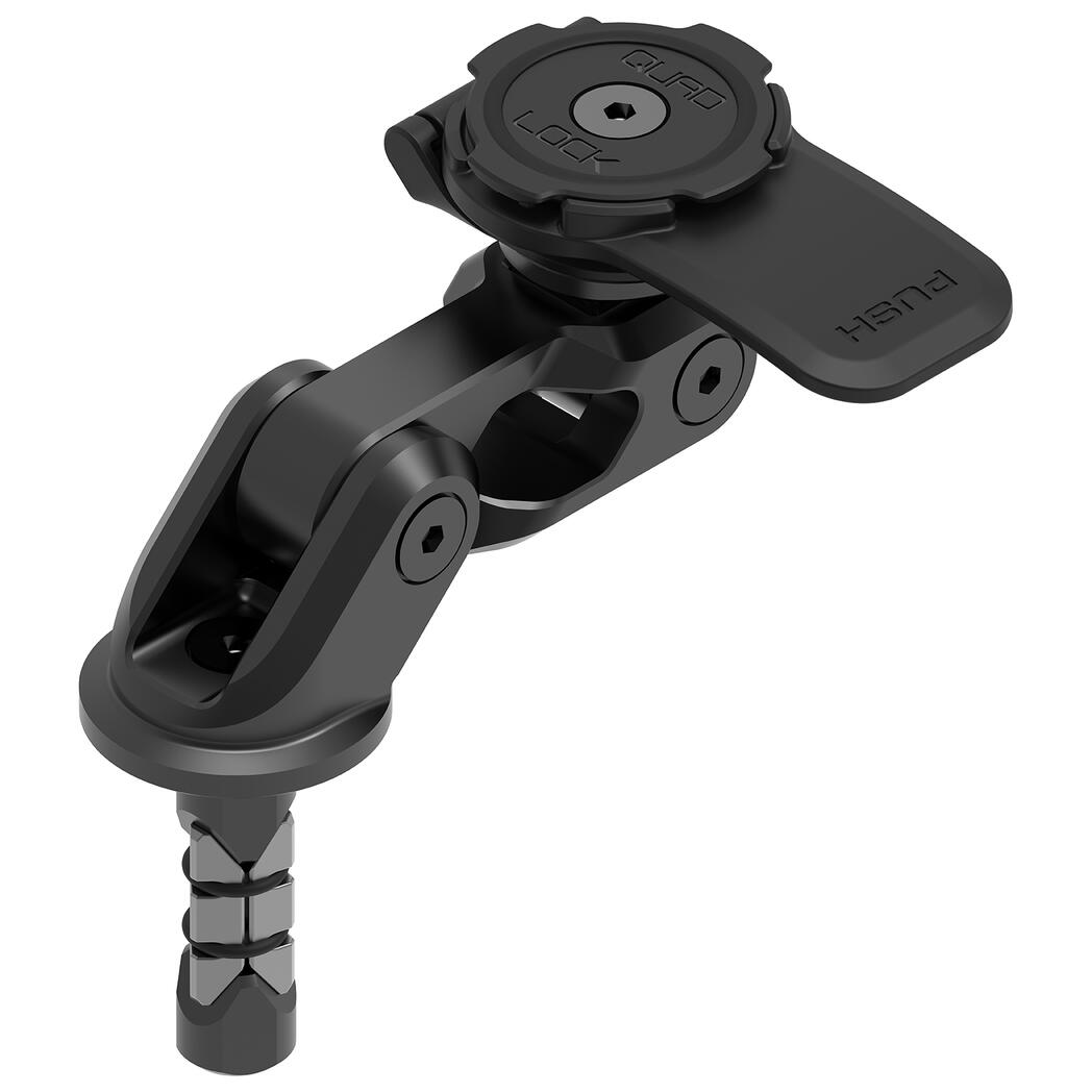 QUAD LOCK Motorcycle Fork Stem Mount Pro