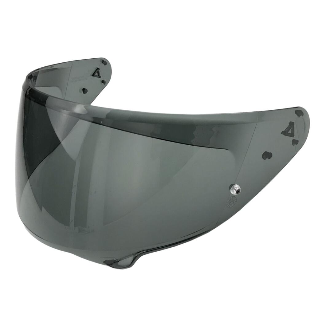 HJ-38 PINLOCK SHIELD - DARK SMOKE (Fitment i11)