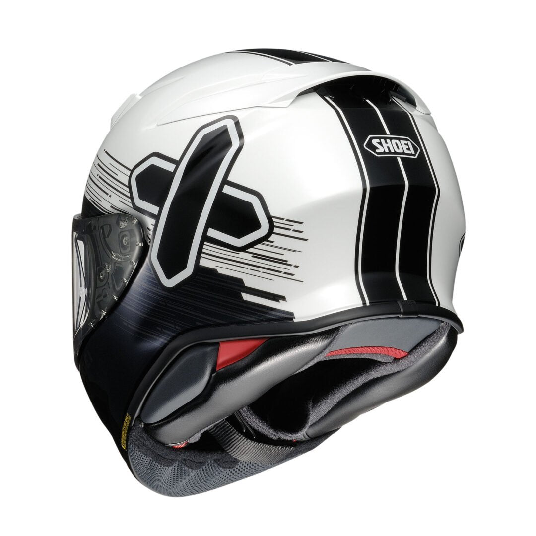 Shoei RF-1400 Helmet